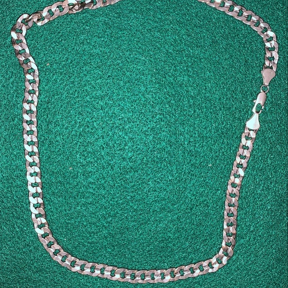 Men’s chain - Picture 1 of 4